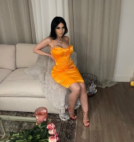 FeetByJo xxx star photo