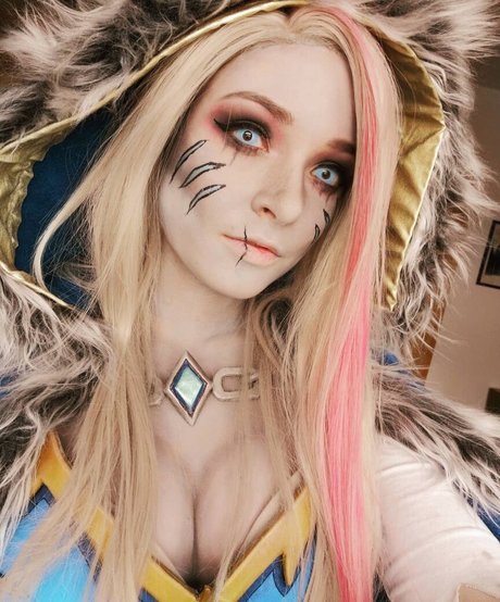 rainbowf0x pornstar nude galleries