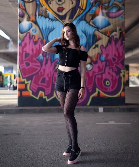 rainbowf0x pornstar hd picture