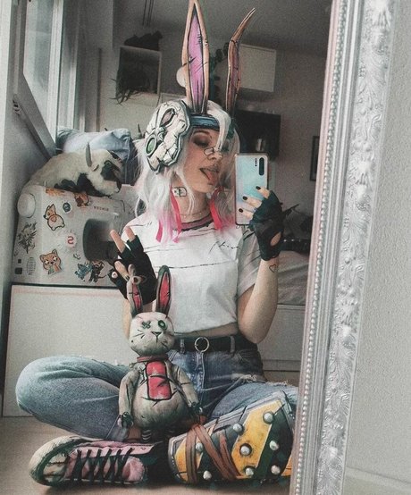 rainbowf0x model hd galleries