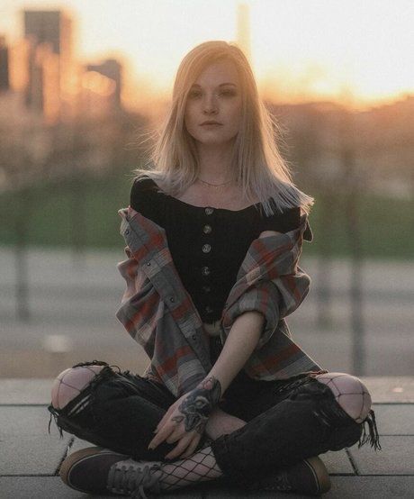 rainbowf0x star best photos