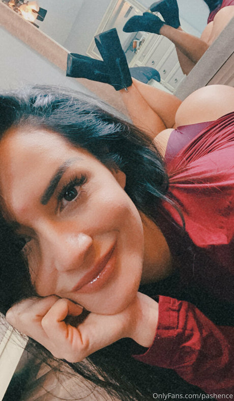 Pashence pretty pornstar gallery