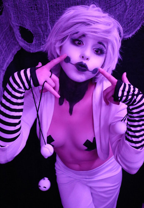 Medusadreams model pornographic archive