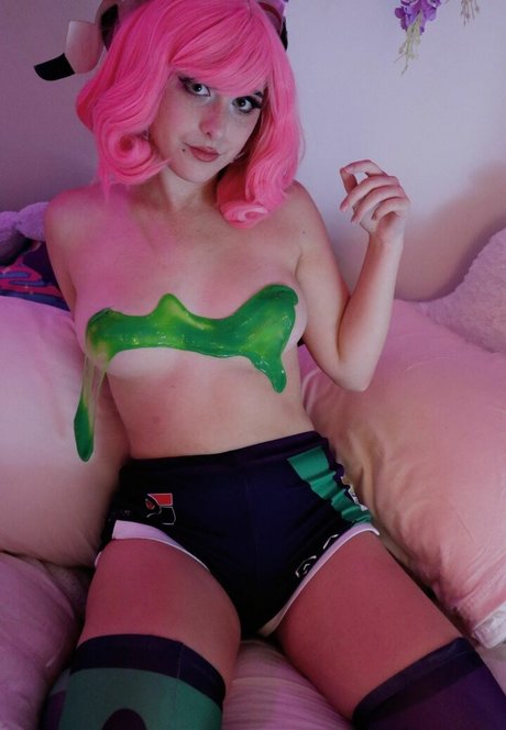 Medusadreams erotic pornstar image