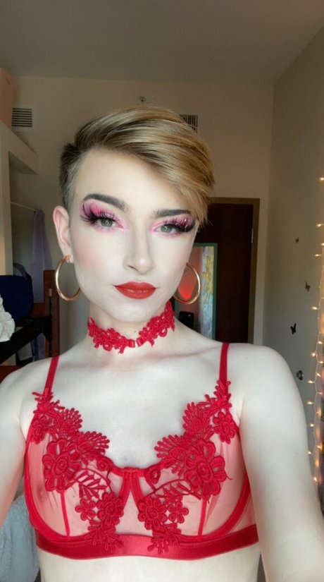 Stephanie Star nude actress images