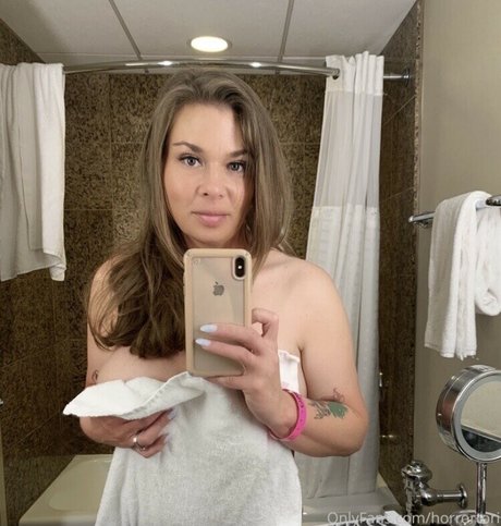 Horror Tori nude star archive