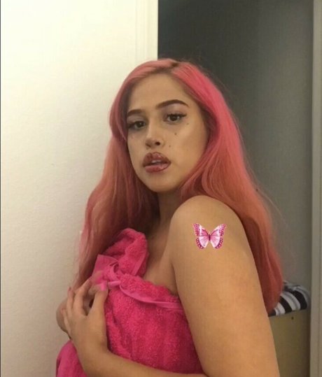 LaMoneyDiosa model free archive