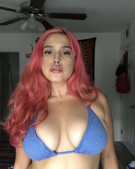 LaMoneyDiosa star erotic images