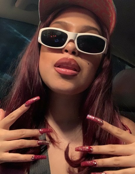 LaMoneyDiosa pornstar sex photos