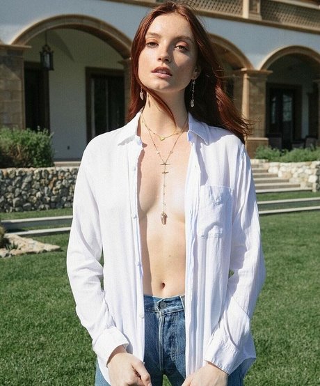 Hannahrosemasi adult actress img