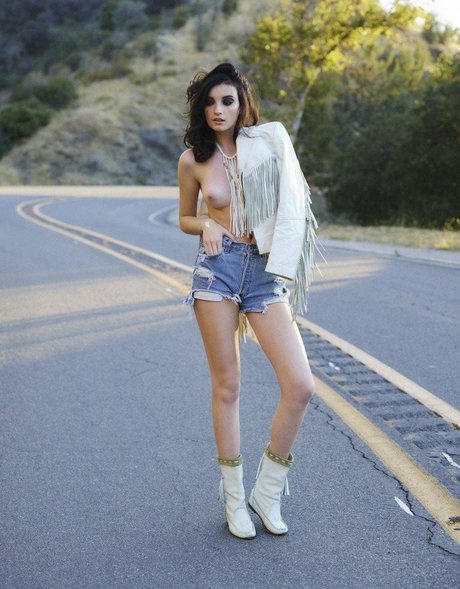 Hannahrosemasi pornstar sexy galleries