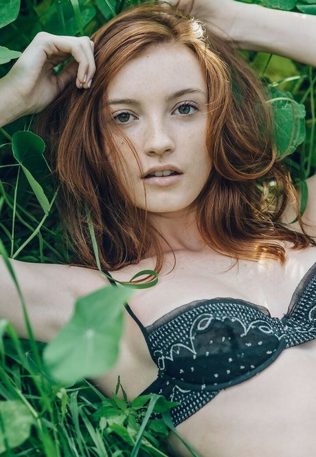 Hannahrosemasi model high quality pic