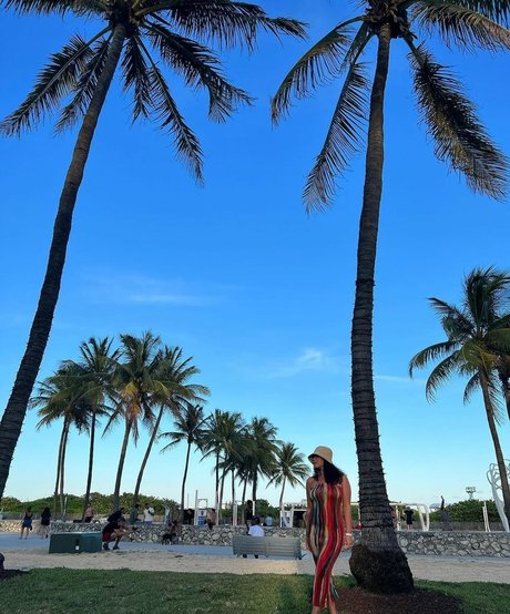 Stormiray model nudes pic