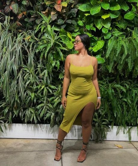 Stormiray star exclusive picture