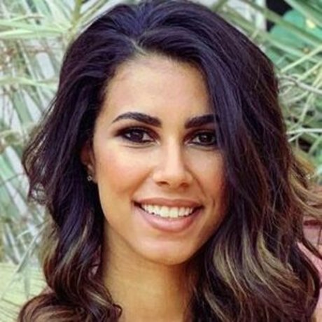 Bianca Mead star beautiful image