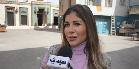 Malak Koura naked pornstar pictures