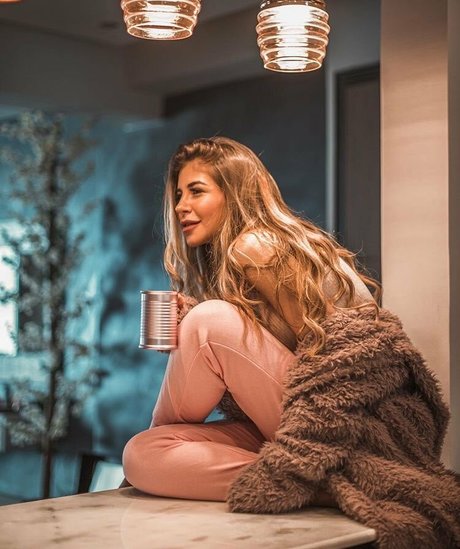 Malak Koura exclusive pornstar pic