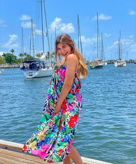 Malak Koura exclusive pornstar image