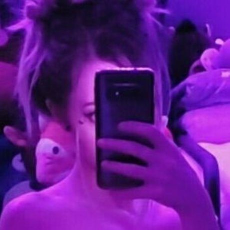 Faelliefox porn star photos