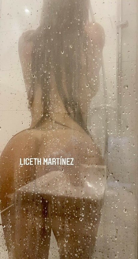 Liceth Martinez porn star pics