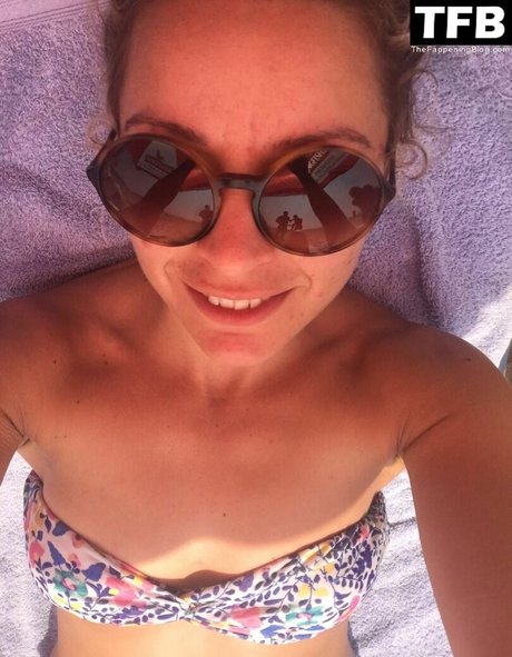 Claire Hutchings model xxx img