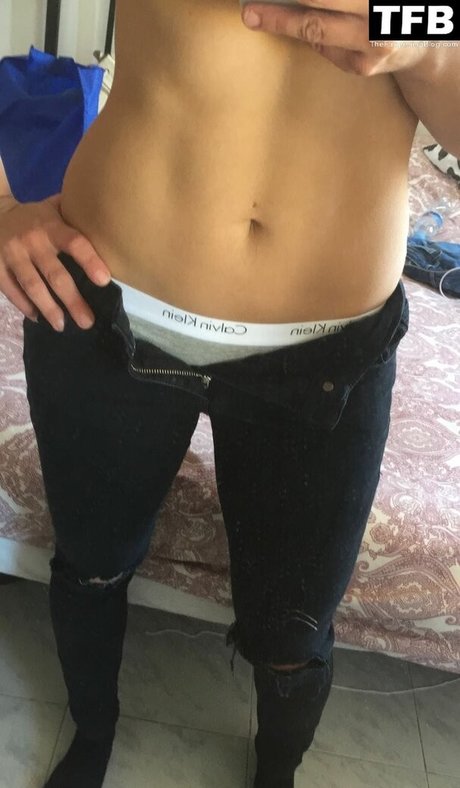 Claire Hutchings model exclusive gallery