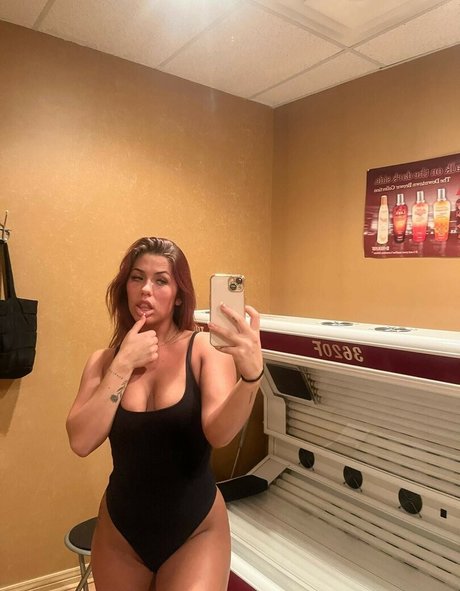 Emma Williams nudes pornstar pic