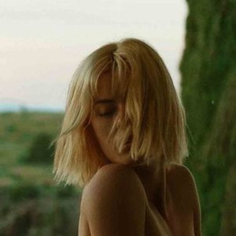 Marilyn Milk model xxx photos