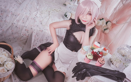 Miinmeow erotic star picture