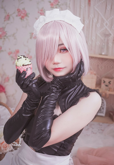 Miinmeow exclusive actress images