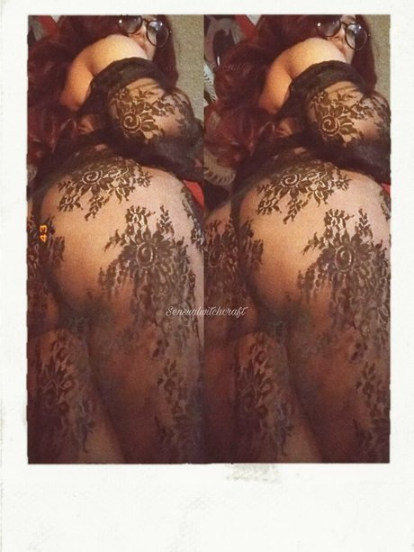 Sensualwitchcraft model top images