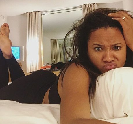 Rhyon Nicole Brown star sex archive