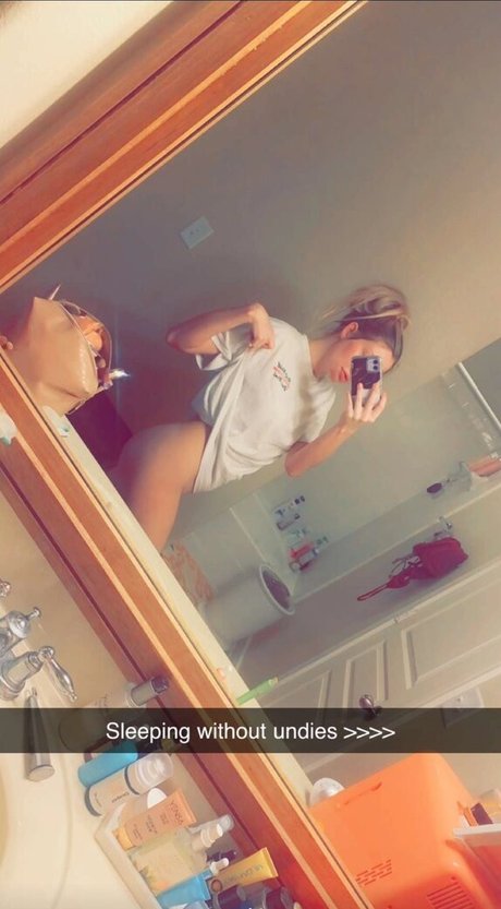 Gingersnapxxo model art photo