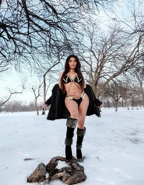 Anahi946 perfect star photos