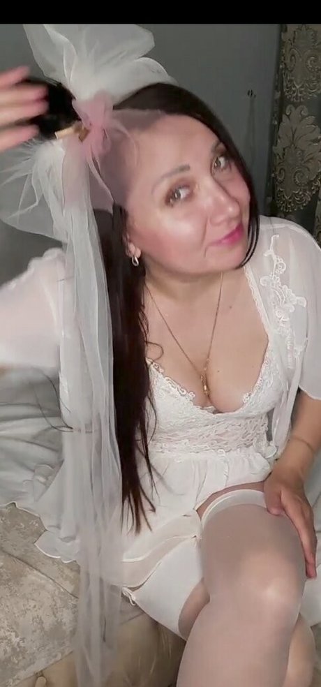 Nadezhda Babkina nude pornstar photos