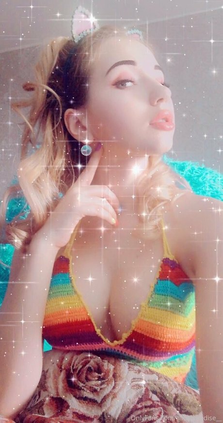 _Timeless Paradox pretty actress images