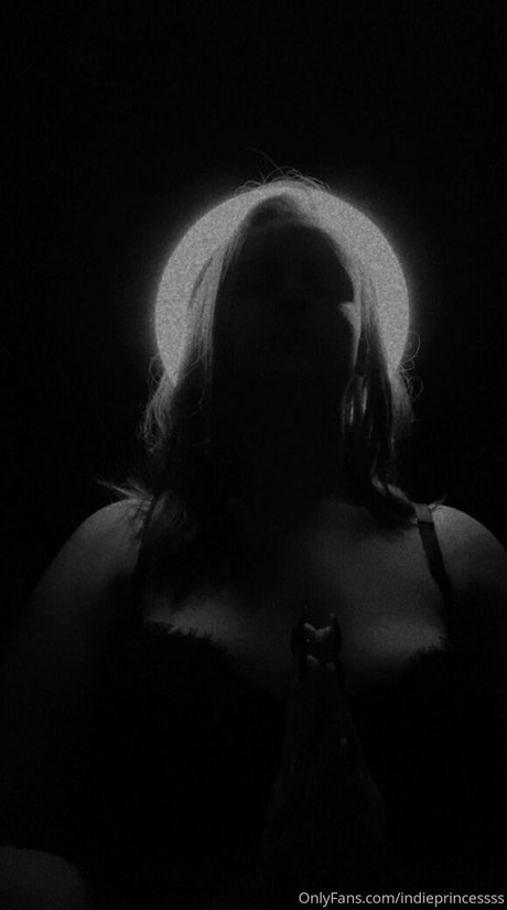 indieprincessss high quality model pics