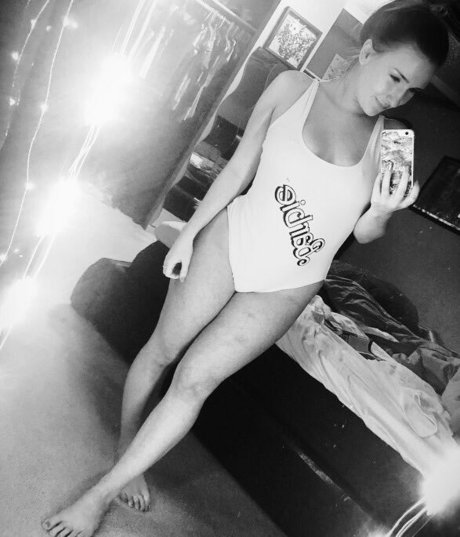 Kylie Parker model perfect photo