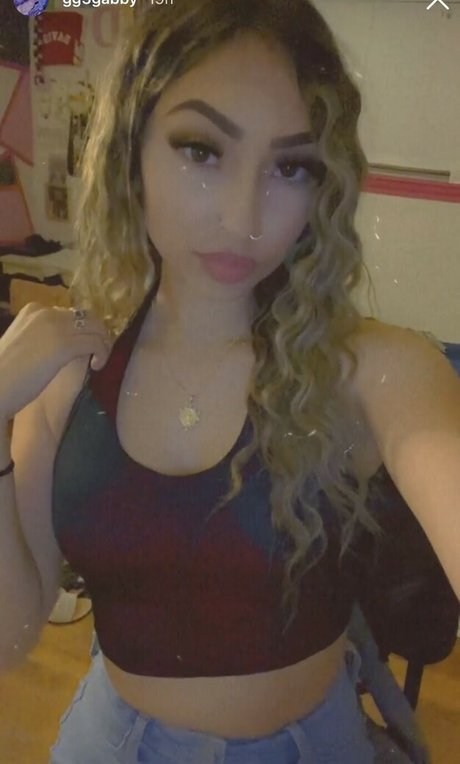 Gg3gabby erotic star gallery