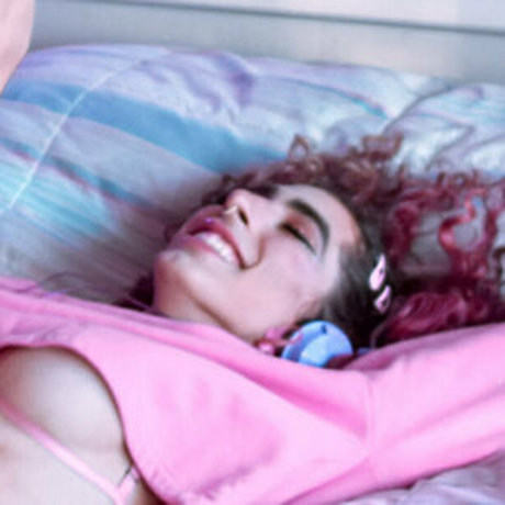 Nena Peculiar pornstar nice pic