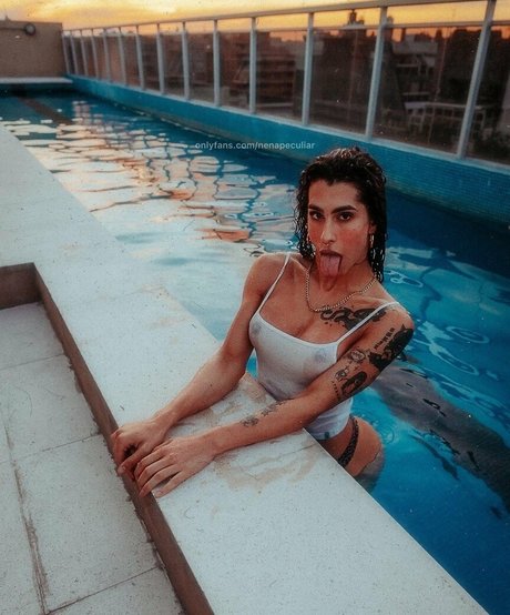 Nena Peculiar nude star galleries