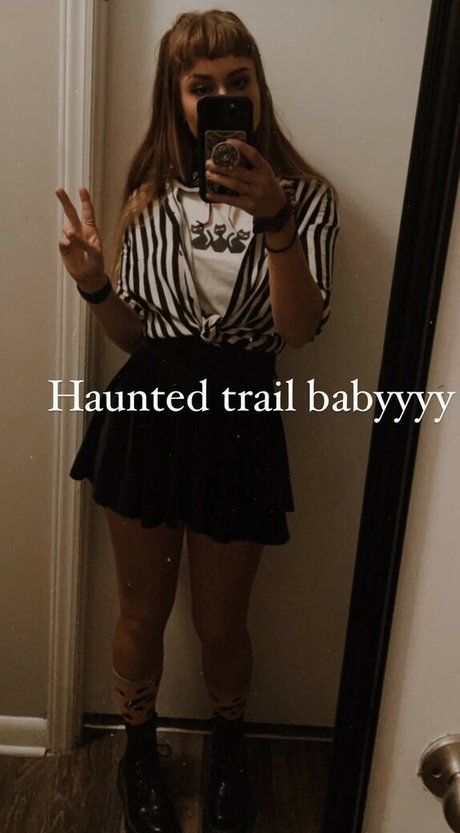 Evergreenosa perfect model archive