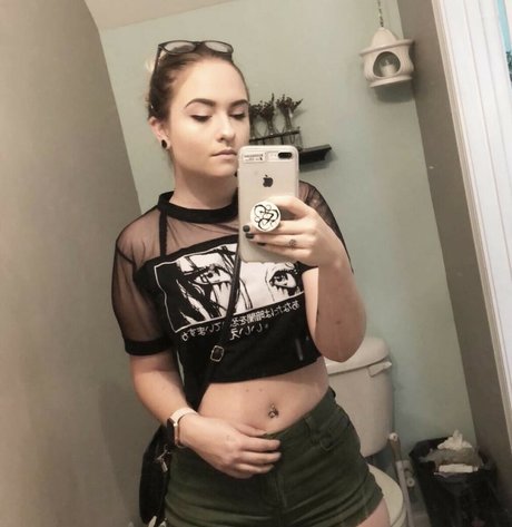 Evergreenosa pornstar naked photos