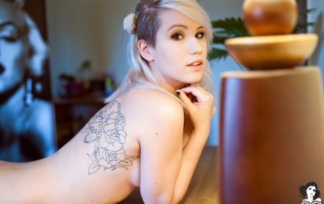 Euphoriasis sexy star photos