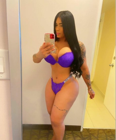 Italia Jimenez pornstar free photo