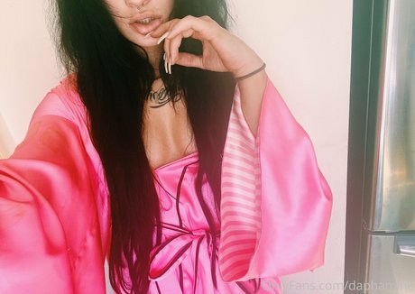 Daphne Del Rey model best pics