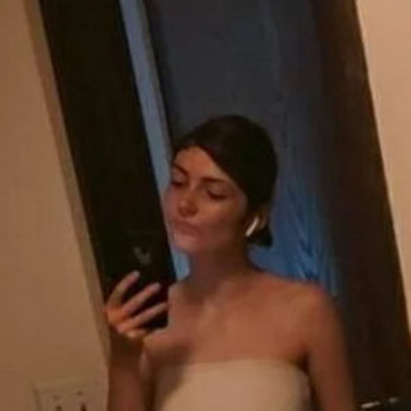 Trippyyjellyfish exclusive model pics