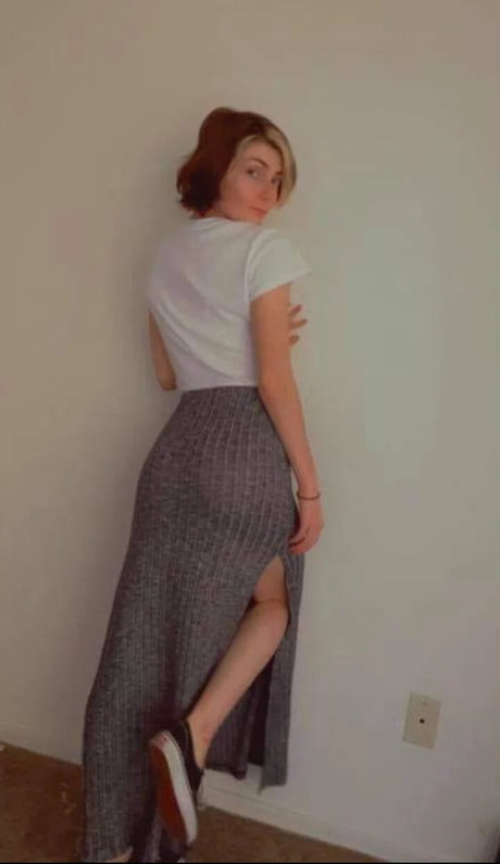 Trippyyjellyfish pornstar art photos