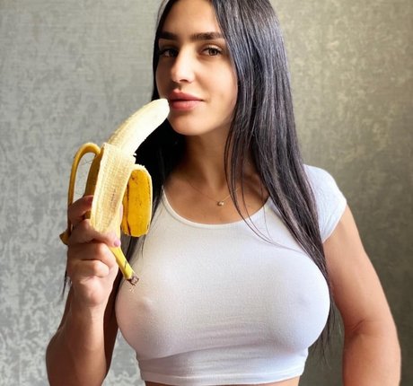 Helenka Demidova pornstar naked pic