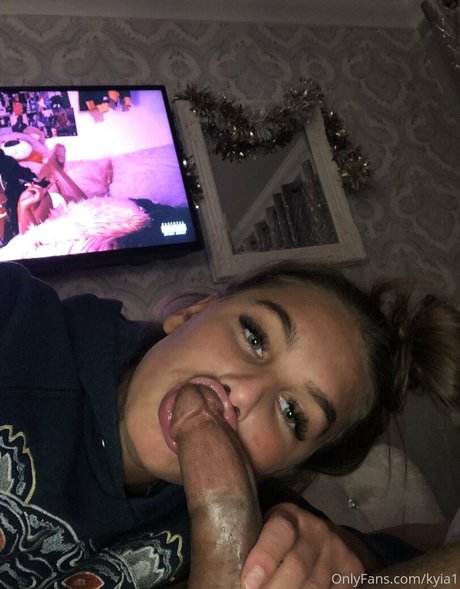 Kyia Peters Basildon high quality actress photos